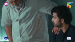 Meem Se Mohabbat - Episode 14 - 30th January 2025